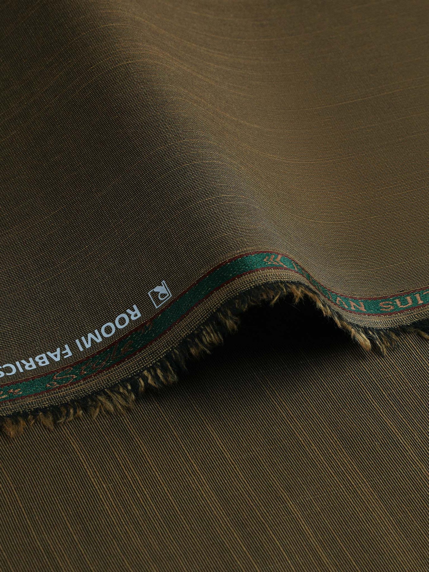 Luxe - Wash and Wear