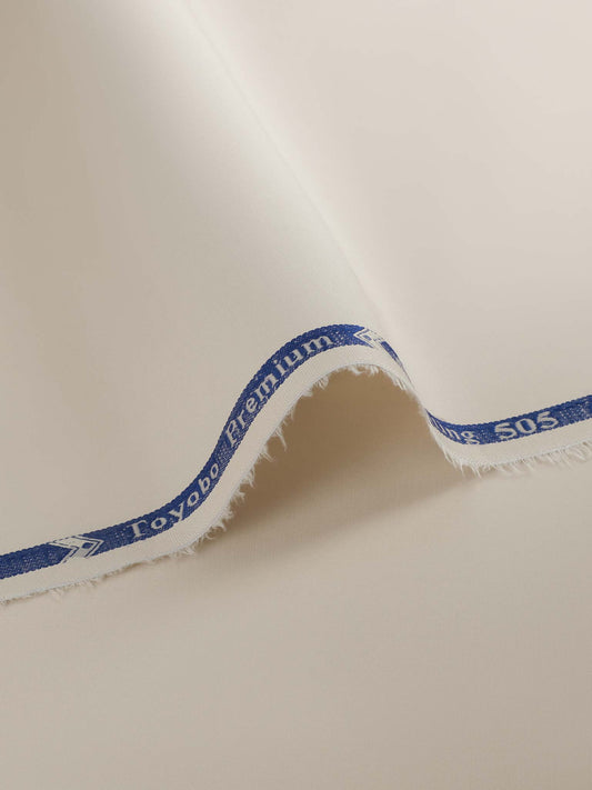 Toyobo - Wash and Wear