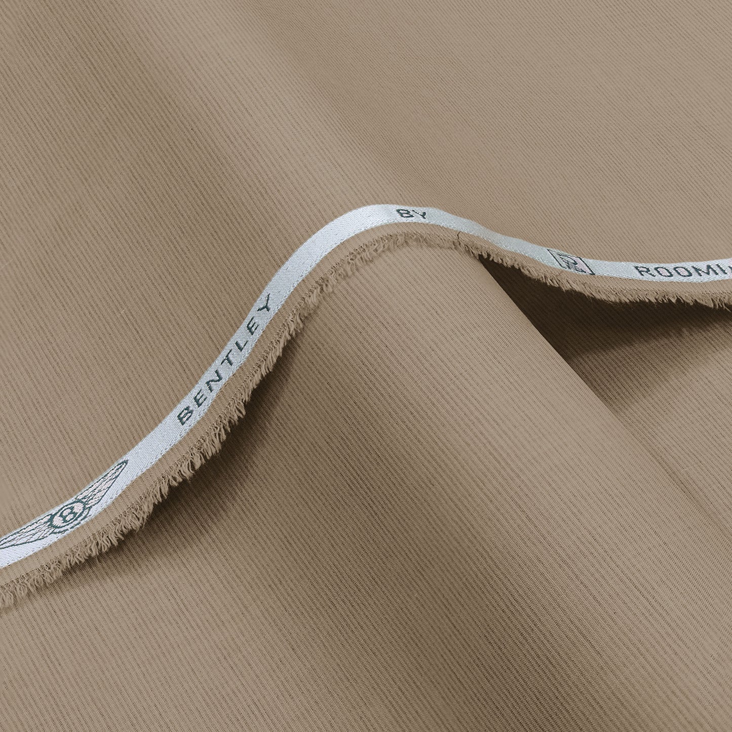 BENTLEY - WASH & WEAR