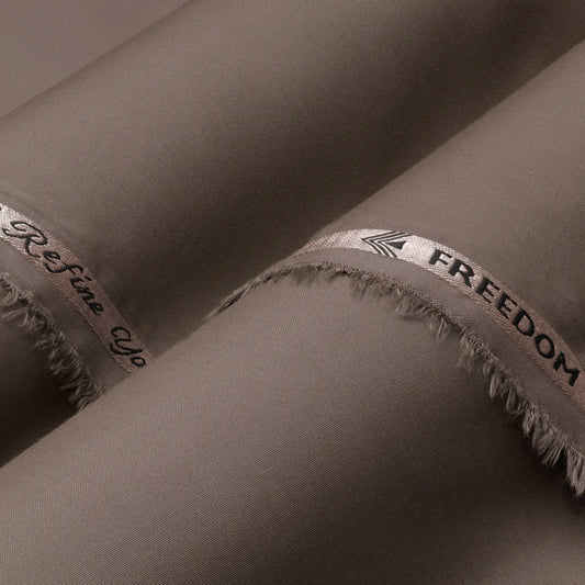 FREEDOM - WASH & WEAR