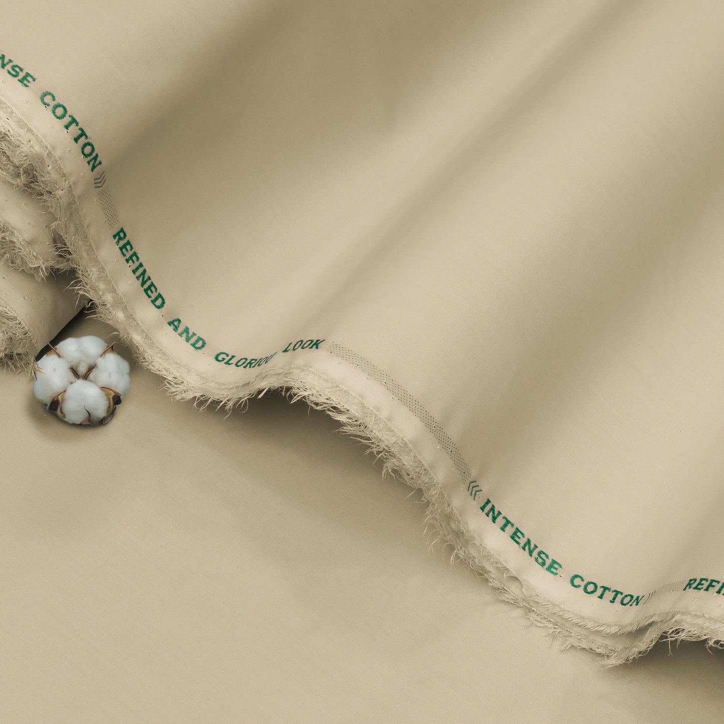 INTENSE - COTTON