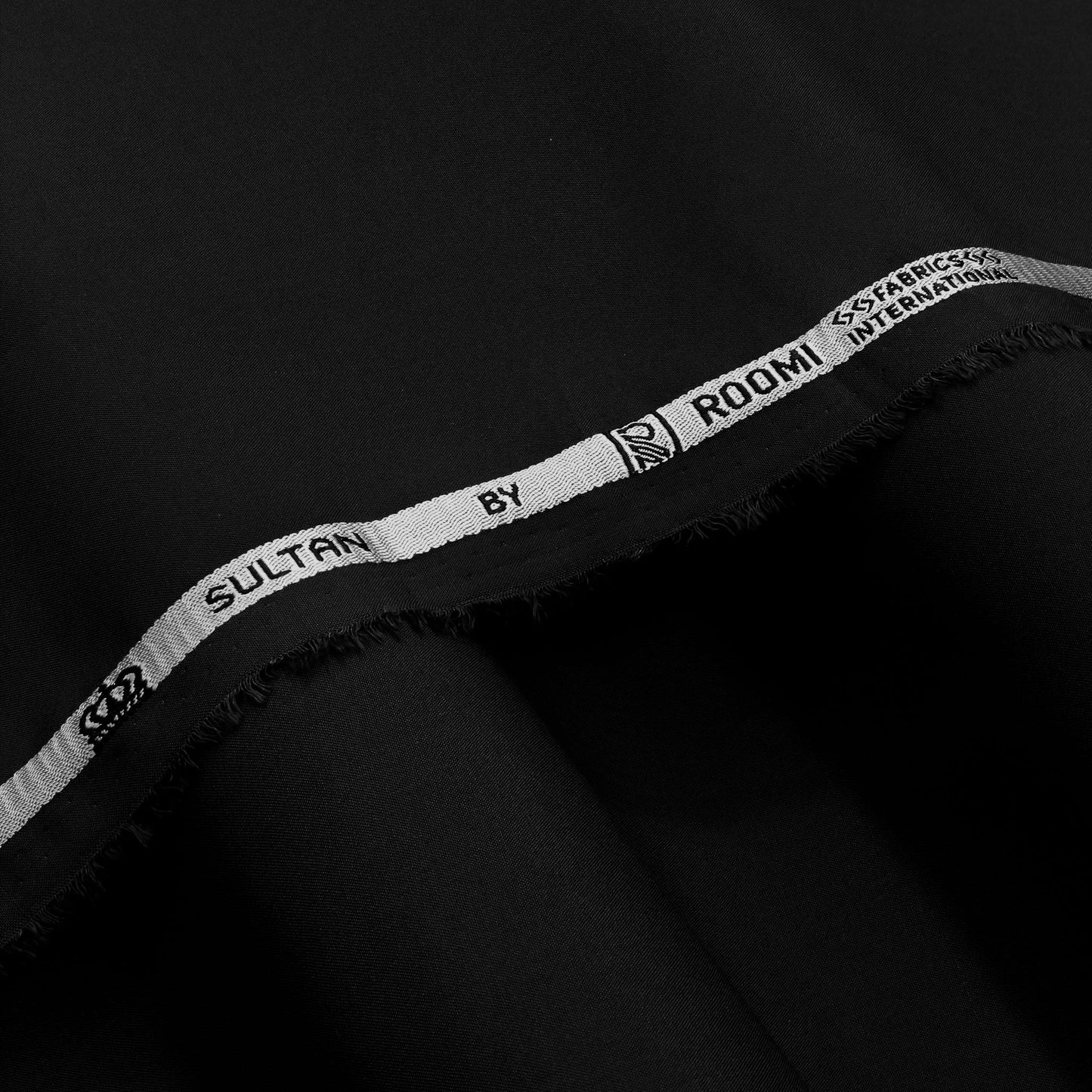 sultan jet black wash and wear