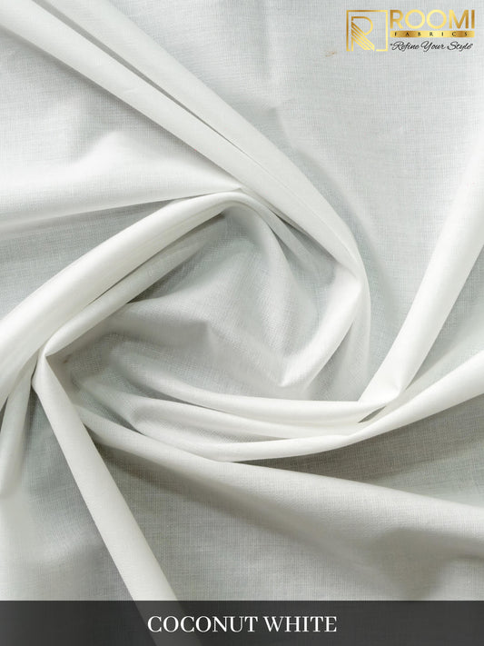 Finest -  100% Pure Cotton