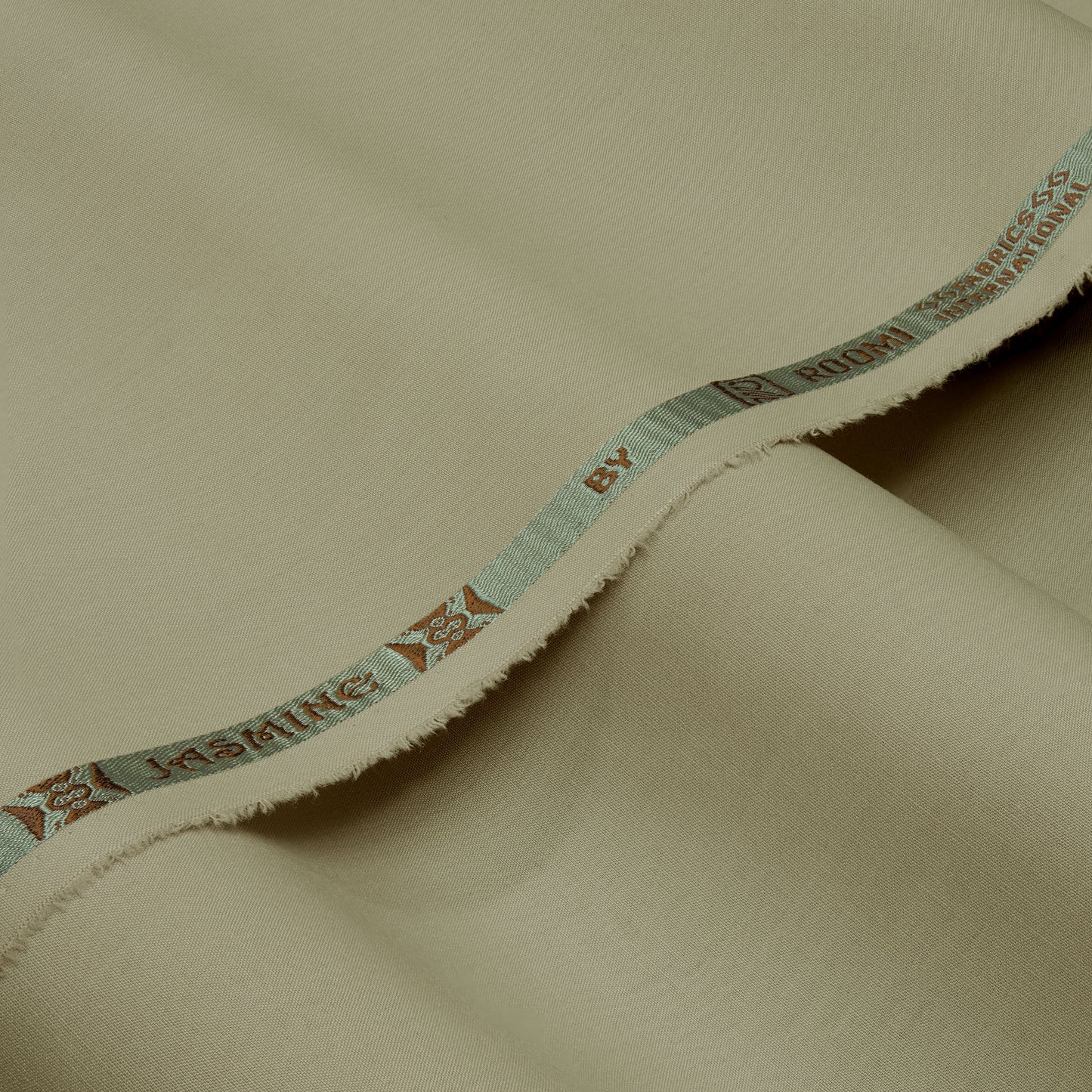 JASMINE - WASH & WEAR