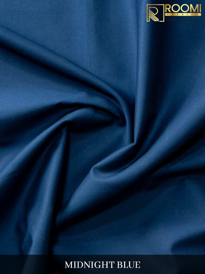 Finest -  100% Pure Cotton