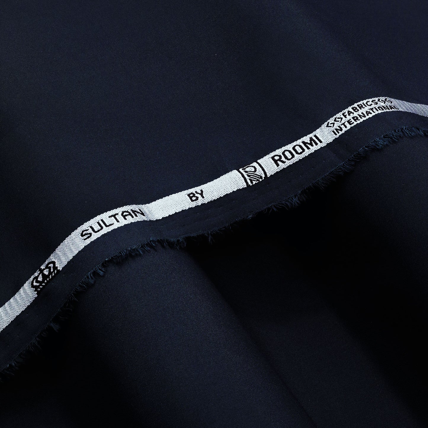 sultan navy blue wash and wear