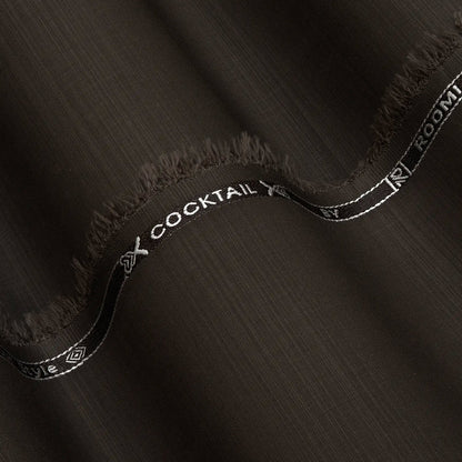 COCKTAIL - WASH & WEAR