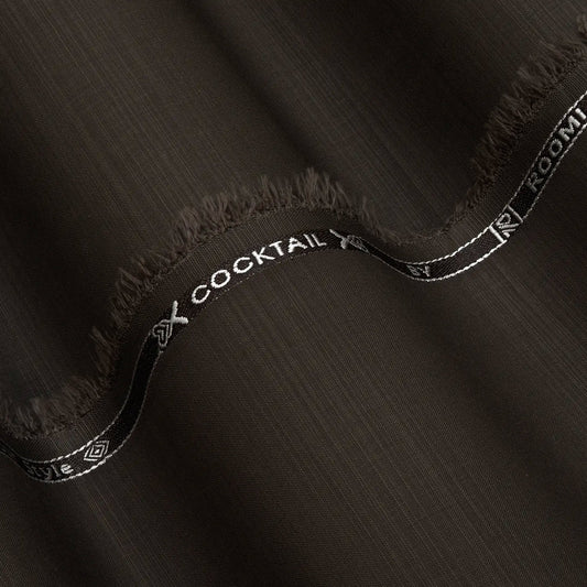 COCKTAIL - WASH & WEAR