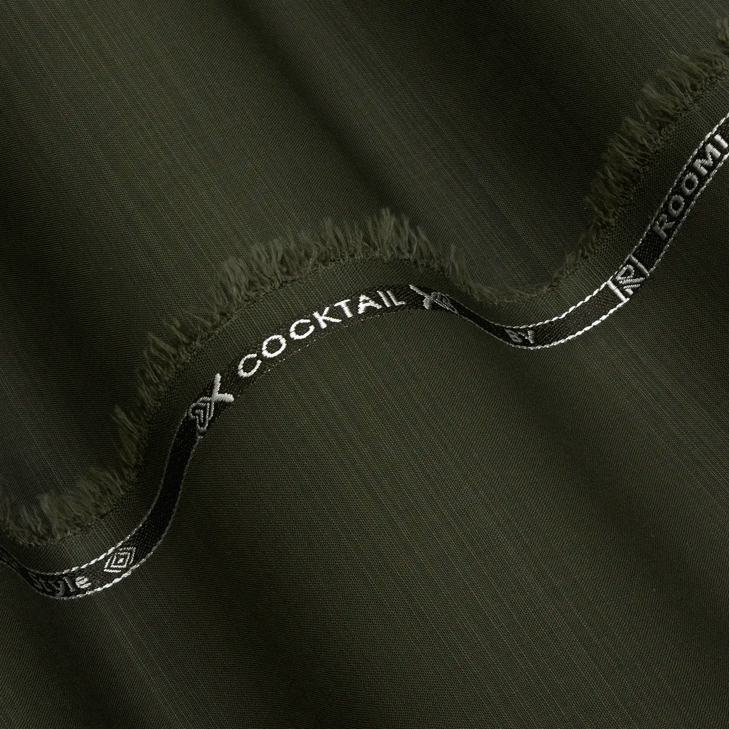 COCKTAIL - WASH & WEAR