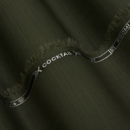 COCKTAIL - WASH & WEAR