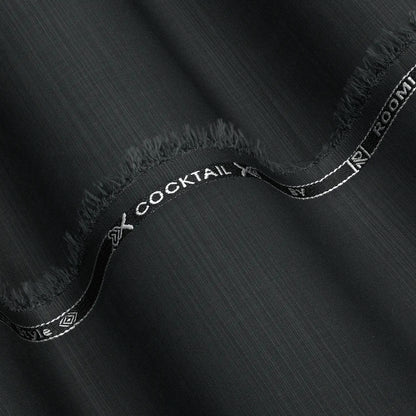 COCKTAIL - WASH & WEAR
