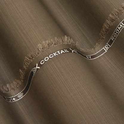 COCKTAIL - WASH & WEAR
