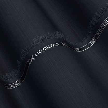 COCKTAIL - WASH & WEAR