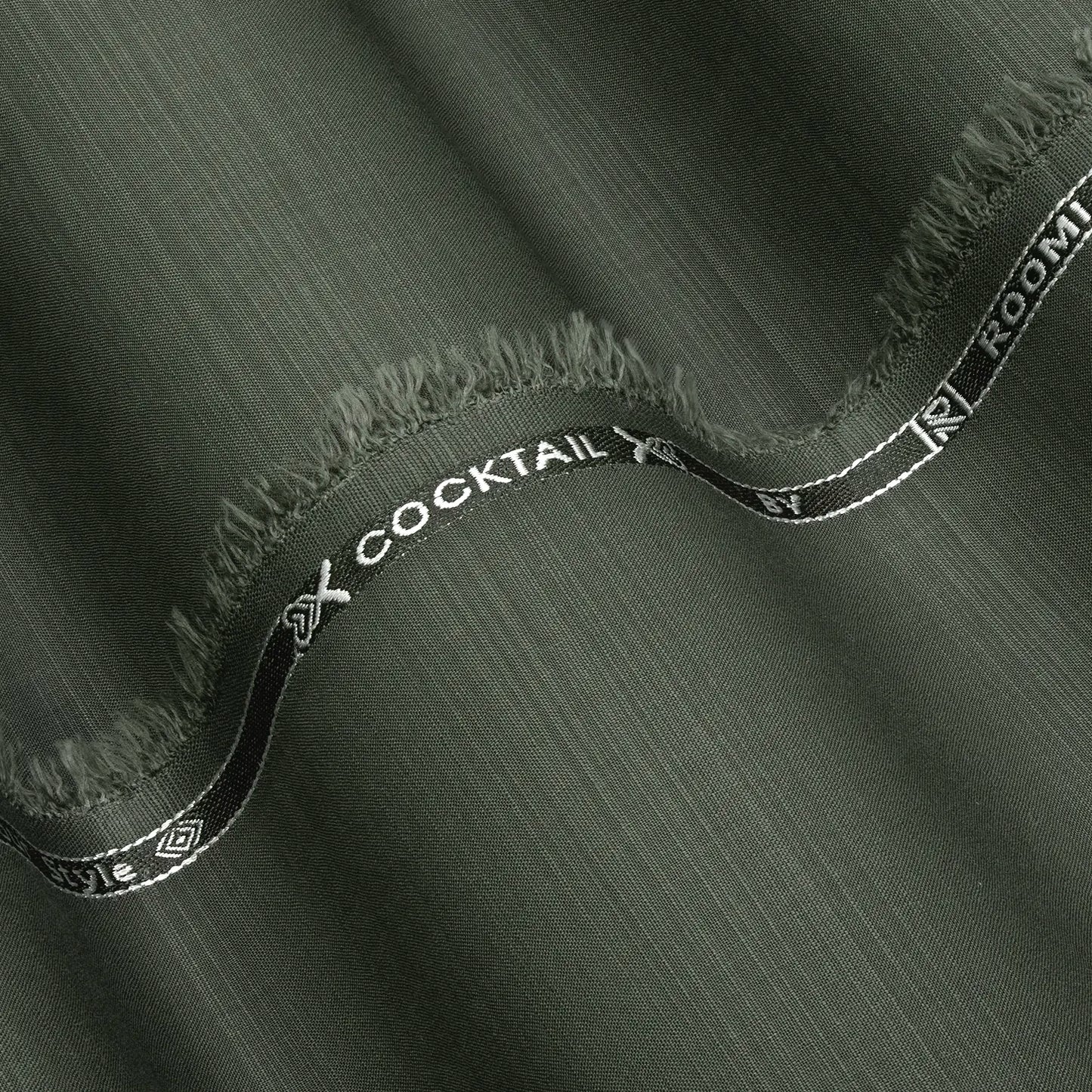 COCKTAIL - WASH & WEAR