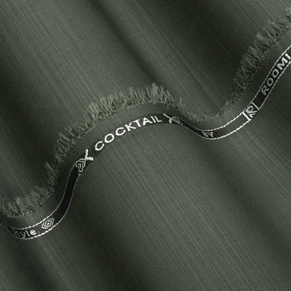 COCKTAIL - WASH & WEAR