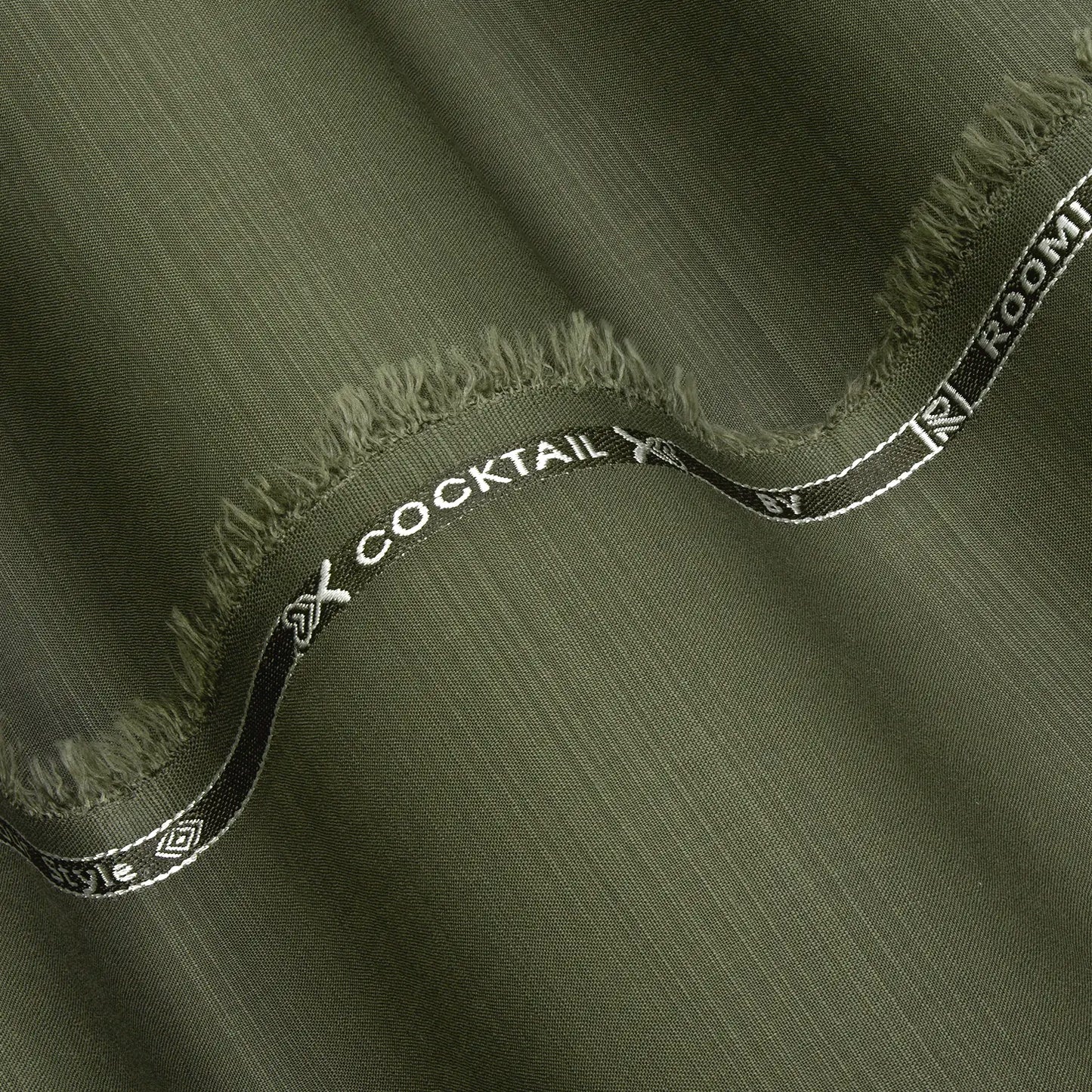 COCKTAIL - WASH & WEAR