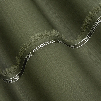 COCKTAIL - WASH & WEAR