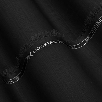 COCKTAIL - WASH & WEAR