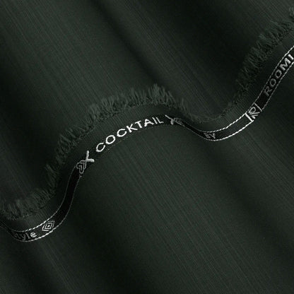 COCKTAIL - WASH & WEAR