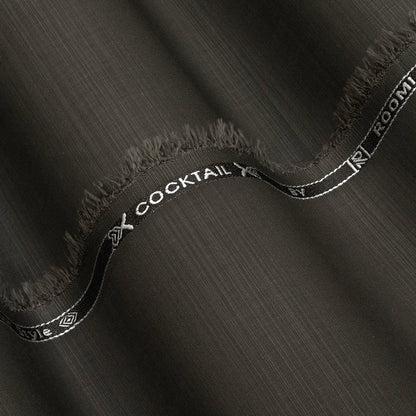 COCKTAIL - WASH & WEAR