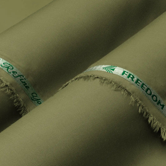 FREEDOM - WASH & WEAR