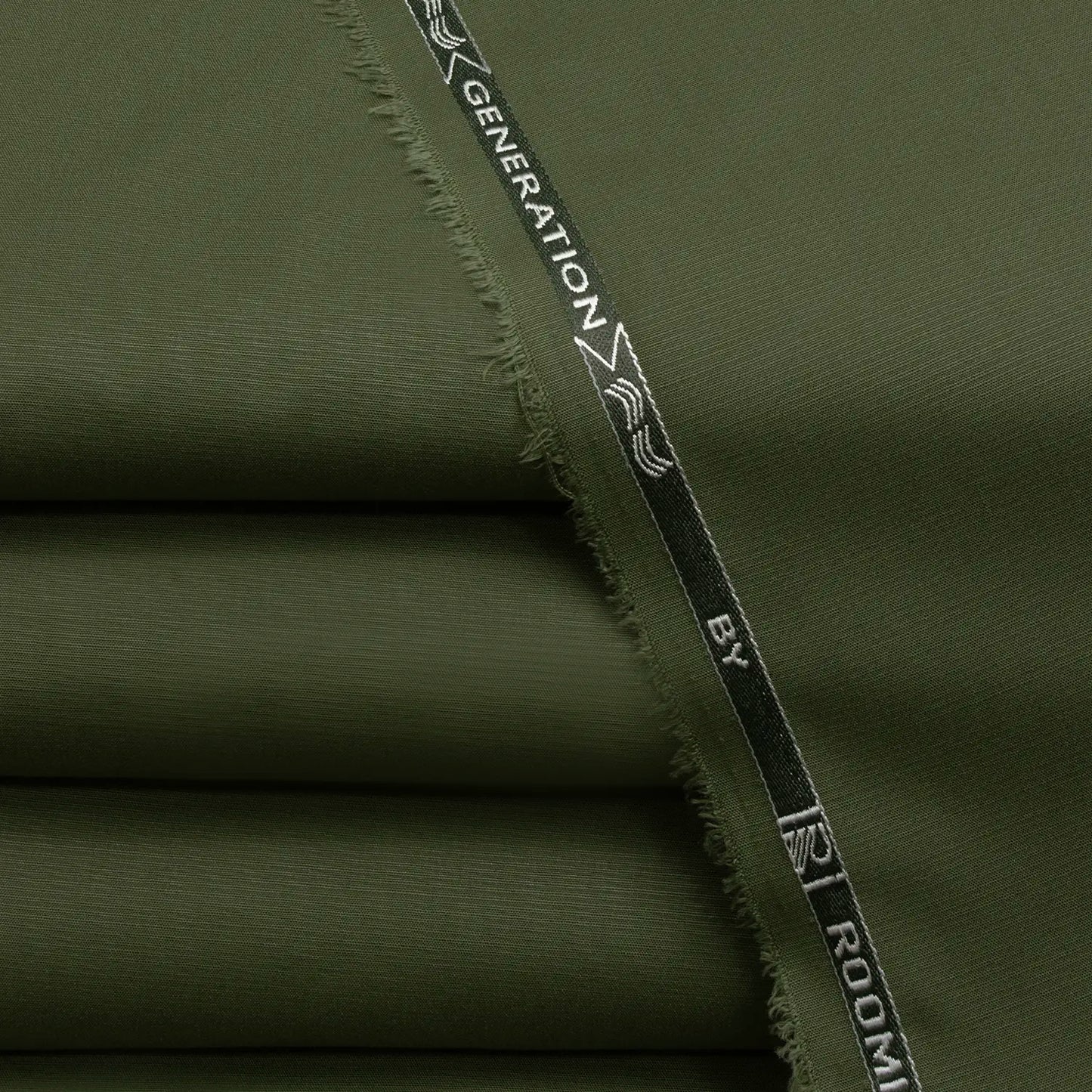 GENERATION - WASH & WEAR