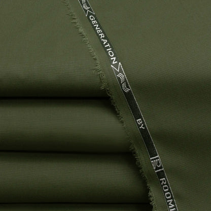 GENERATION - WASH & WEAR