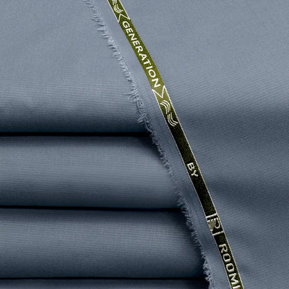 GENERATION - WASH & WEAR