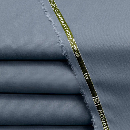 GENERATION - WASH & WEAR
