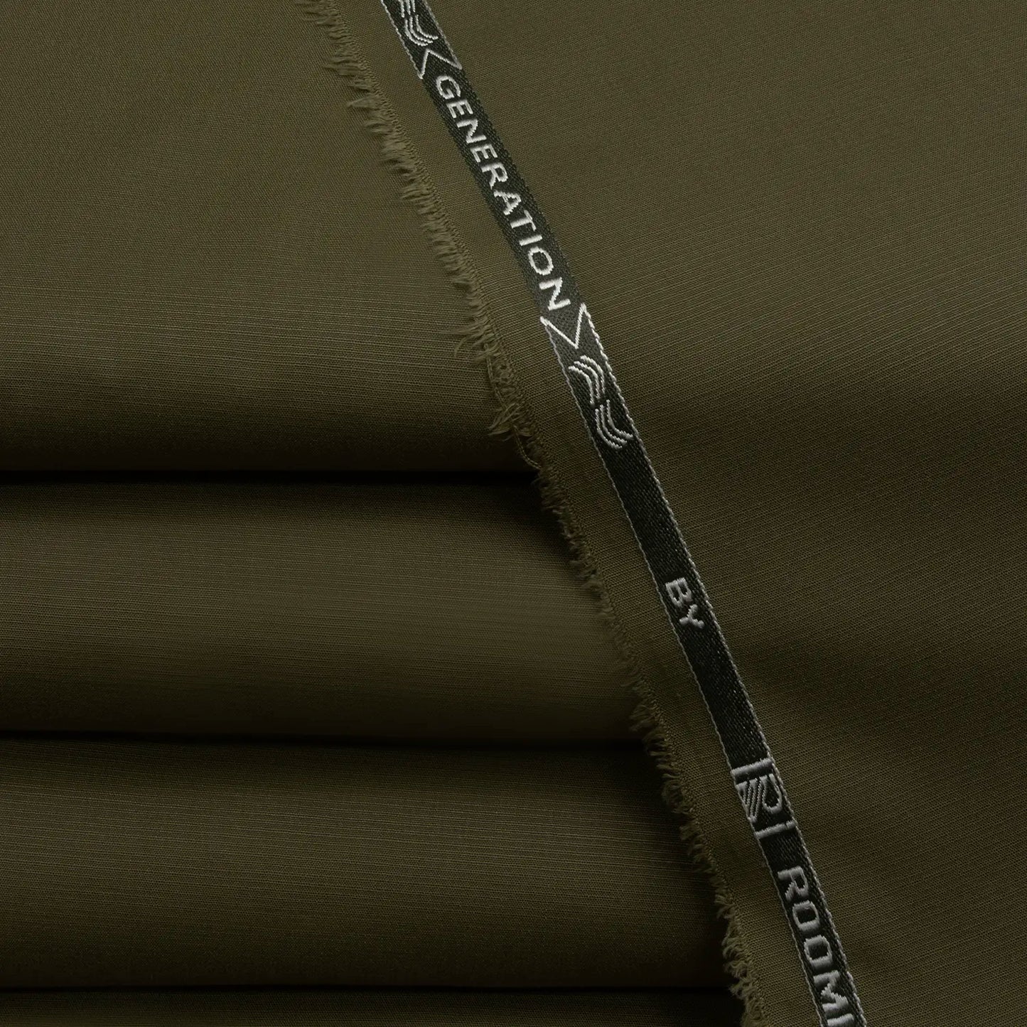 GENERATION - WASH & WEAR