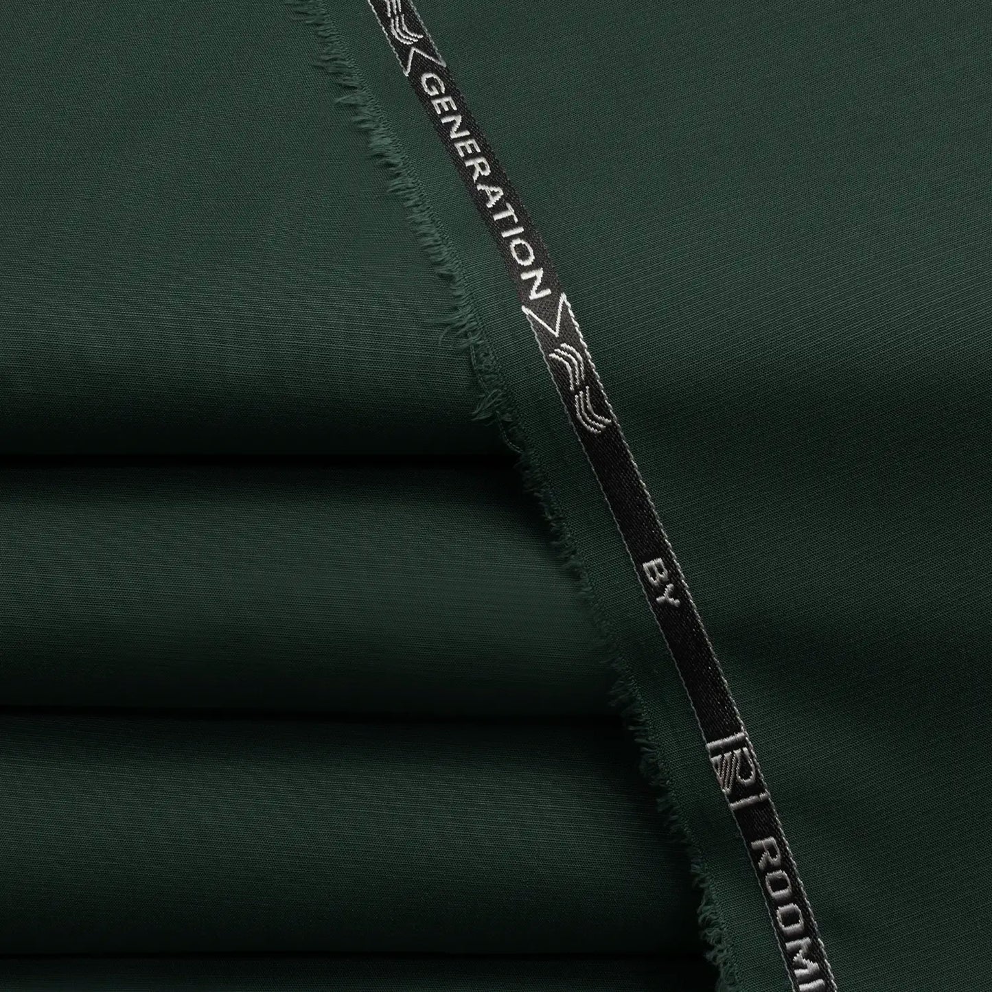 GENERATION - WASH & WEAR