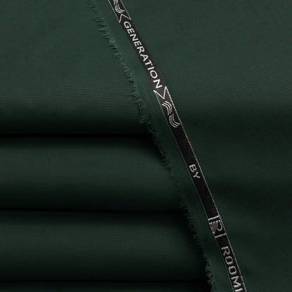 GENERATION - WASH & WEAR