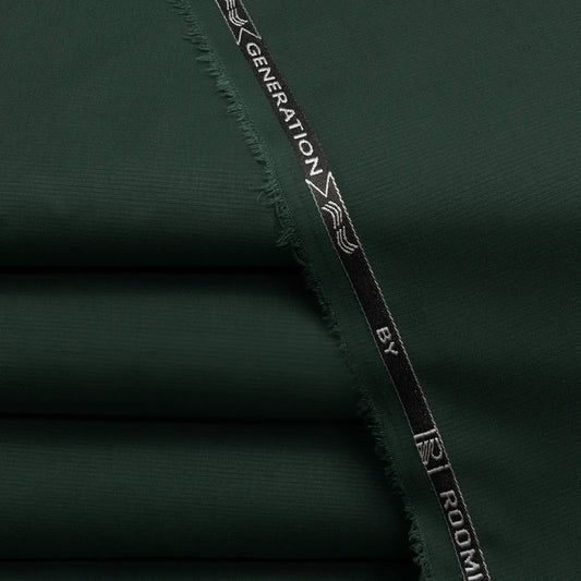 GENERATION - WASH & WEAR