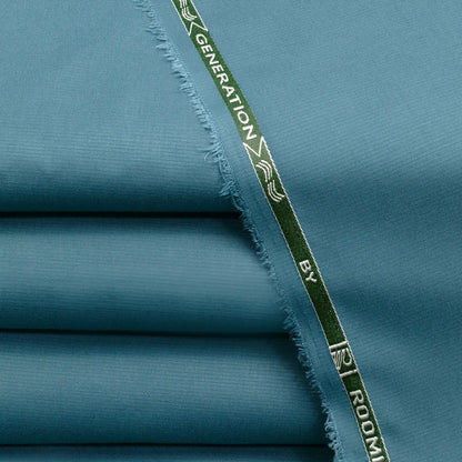 GENERATION - WASH & WEAR
