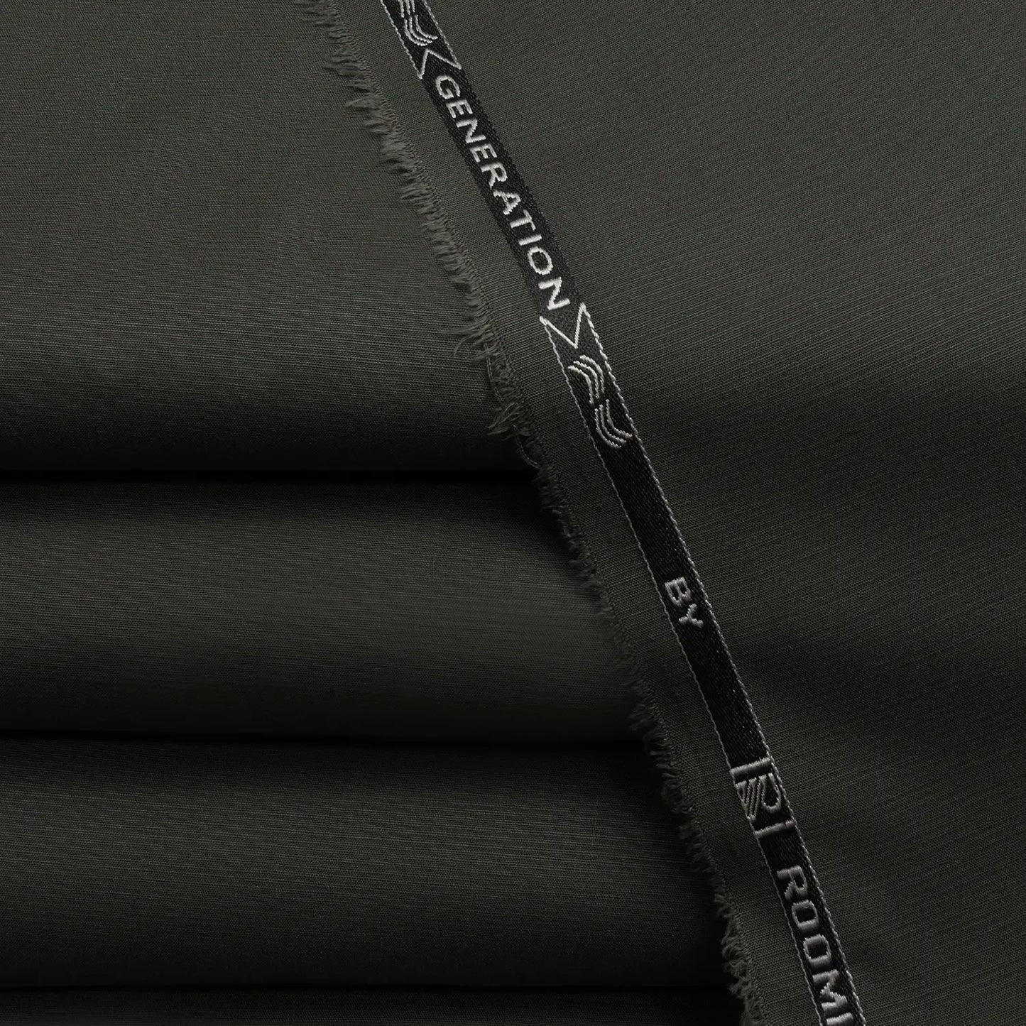 GENERATION - WASH & WEAR