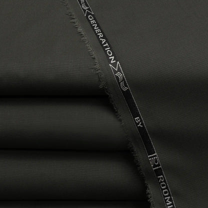 GENERATION - WASH & WEAR