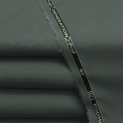 GENERATION - WASH & WEAR