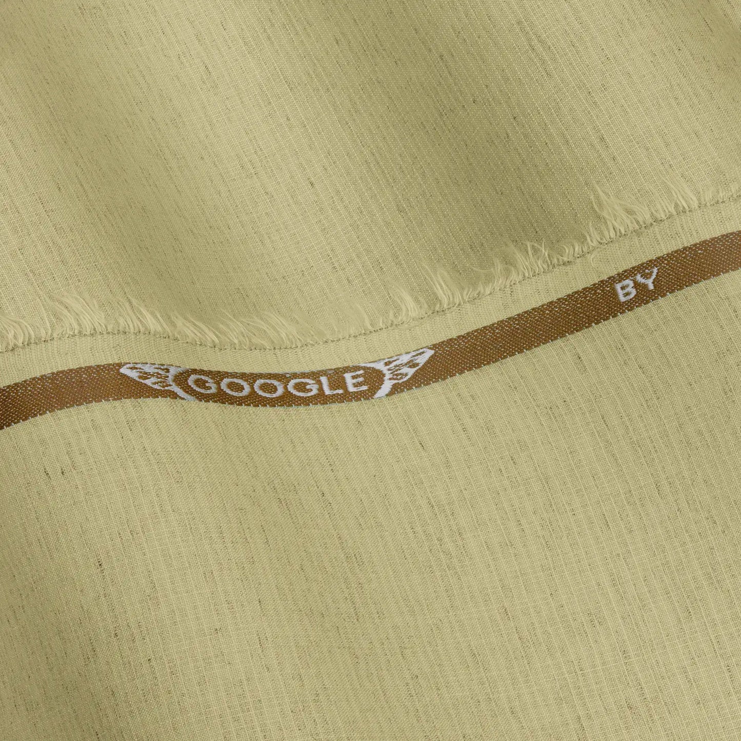 GOOGLE - WASH & WEAR