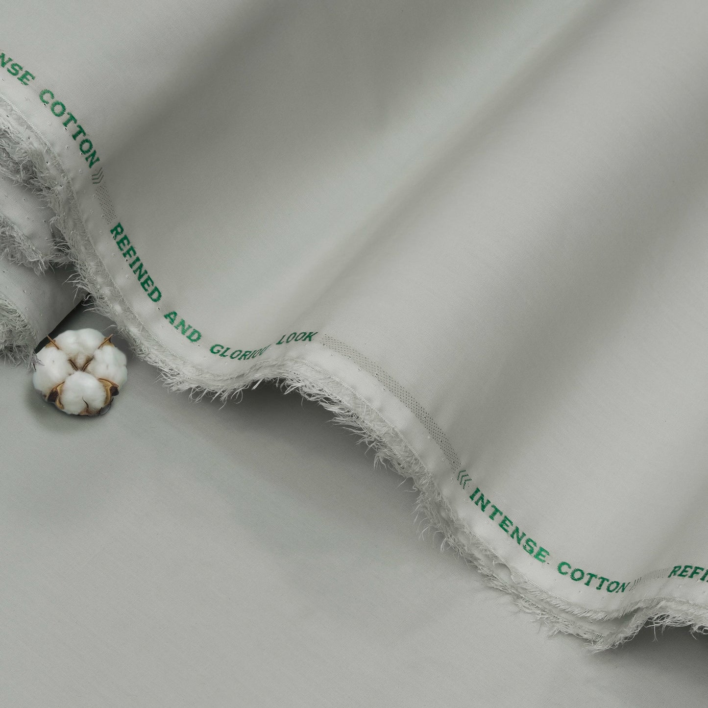 INTENSE - COTTON