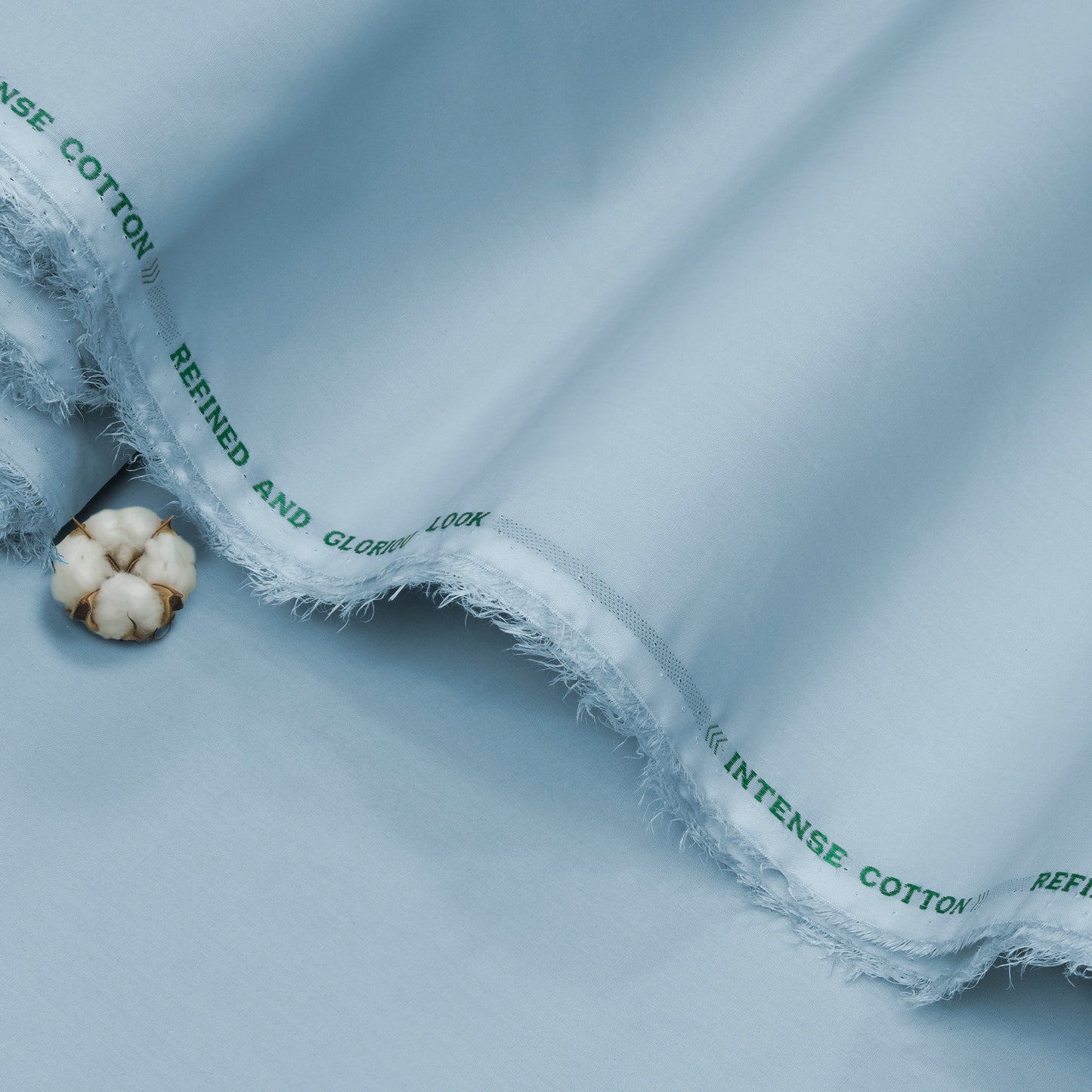 INTENSE - COTTON