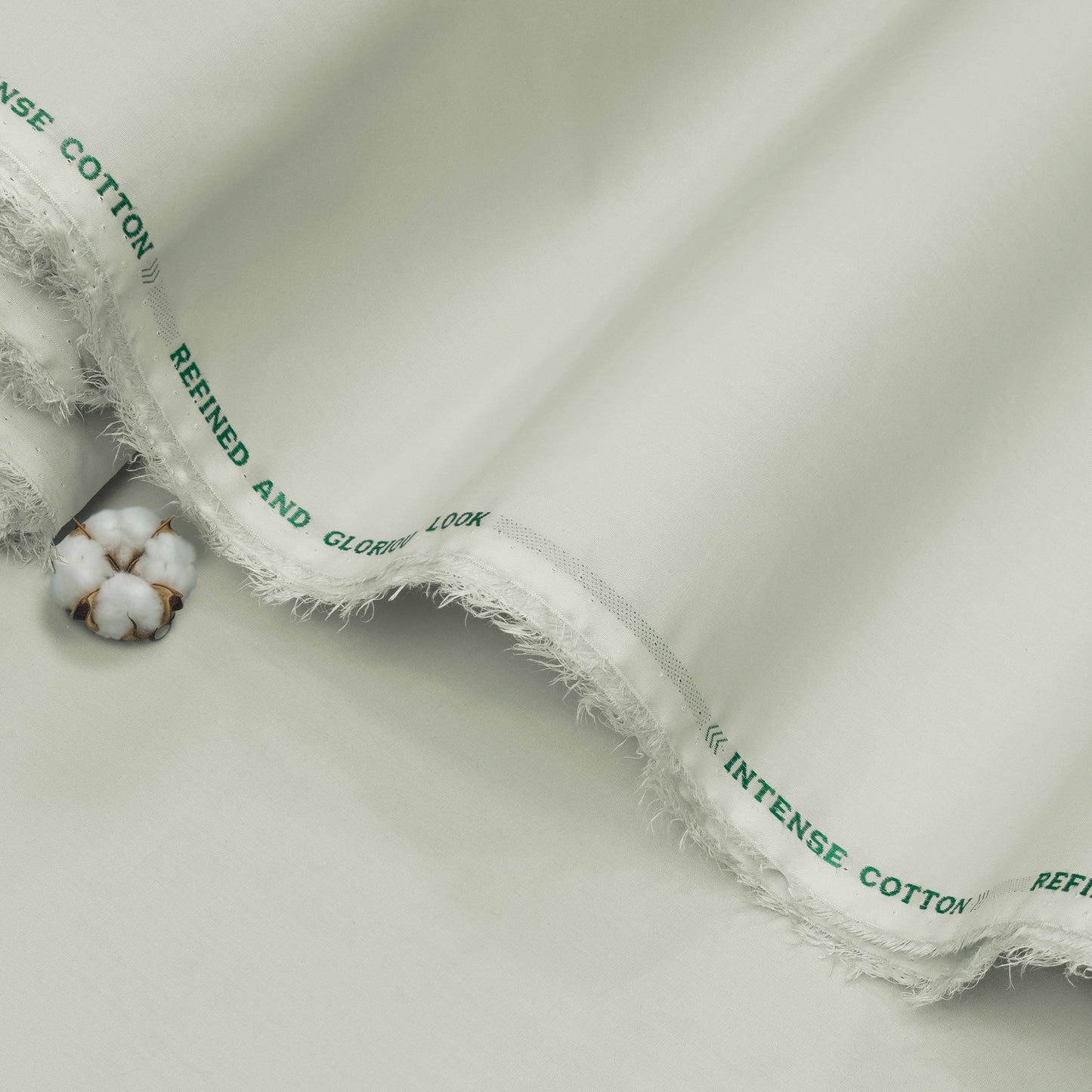INTENSE - COTTON