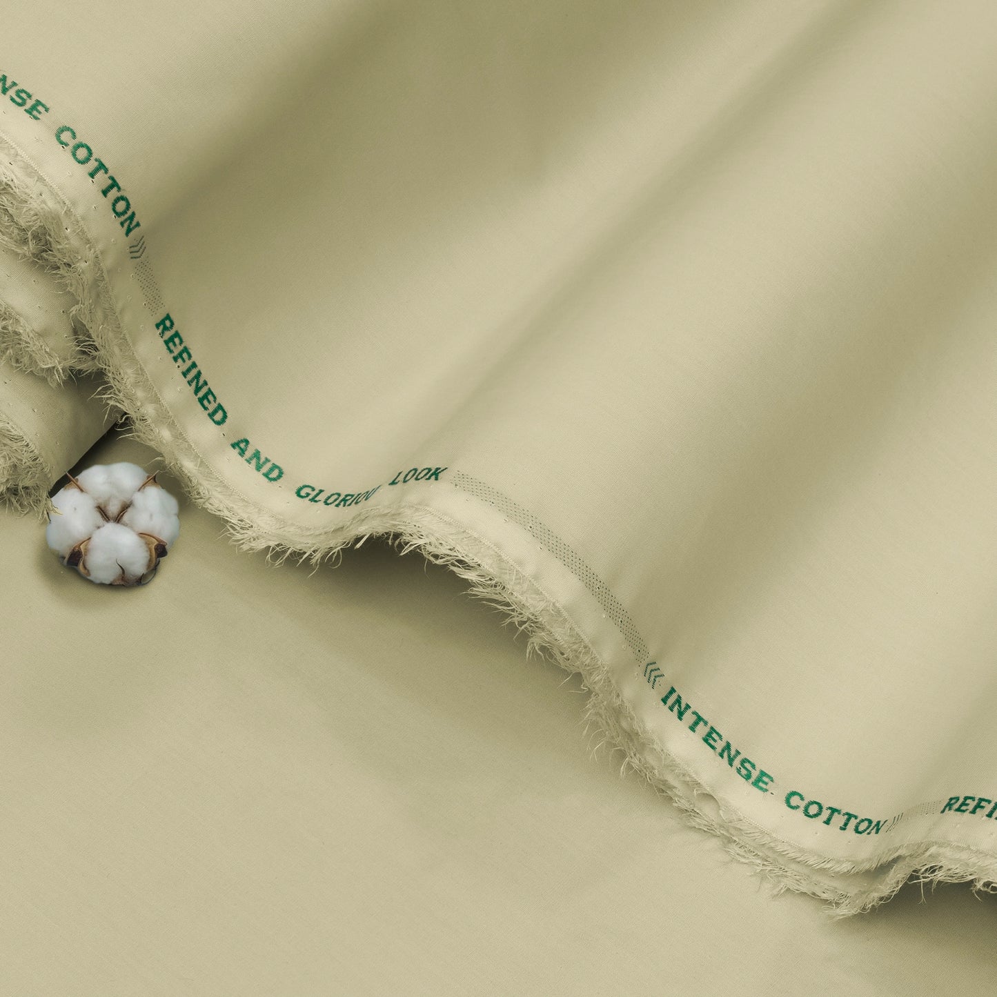 INTENSE - COTTON