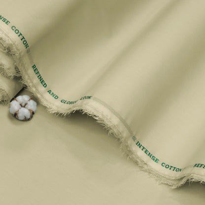 INTENSE - COTTON