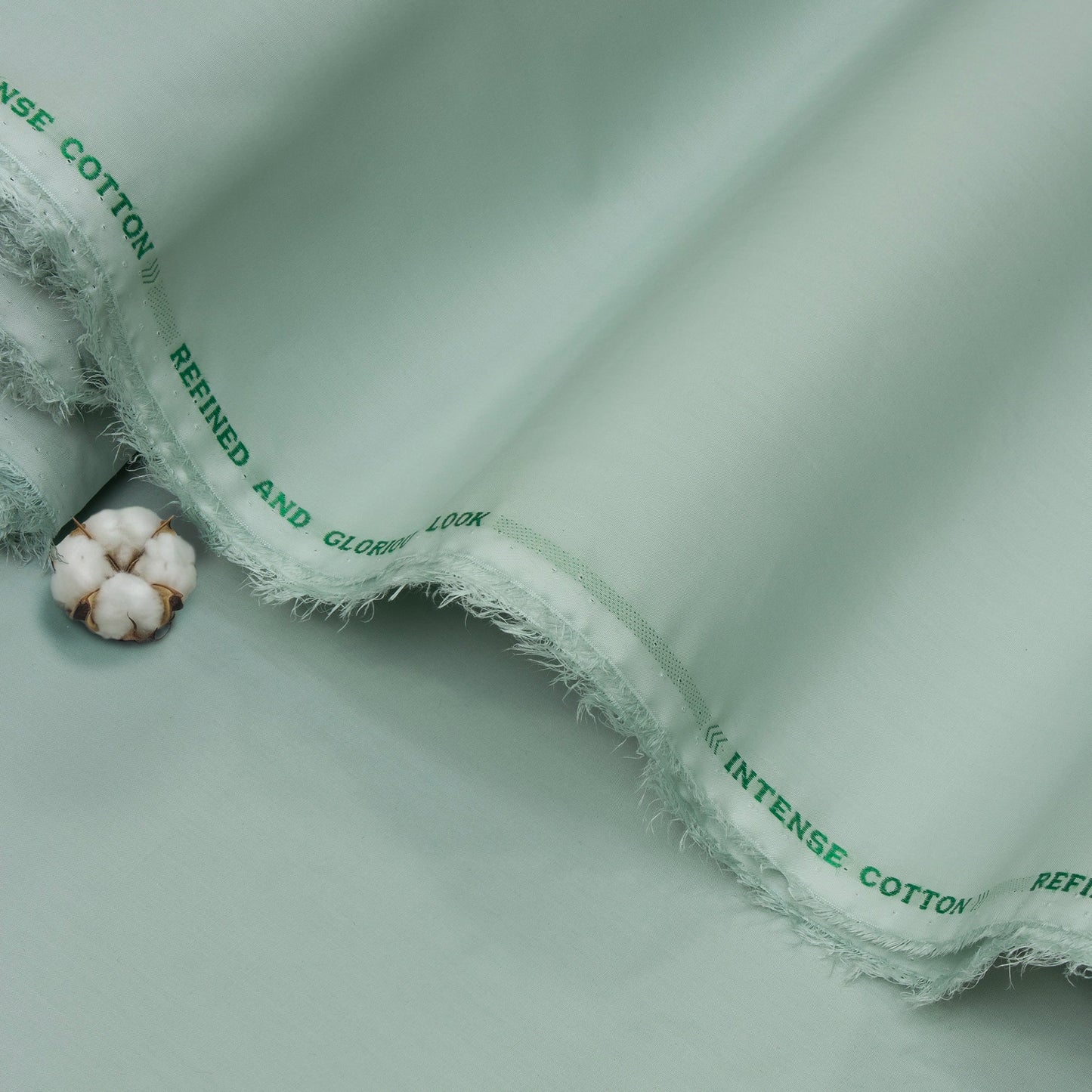 INTENSE - COTTON