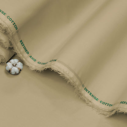 INTENSE - COTTON