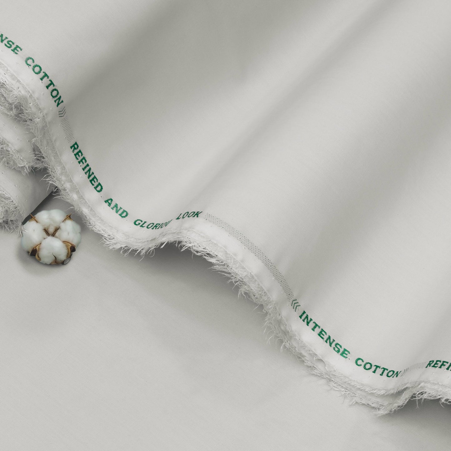 INTENSE - COTTON