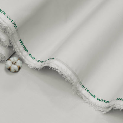 INTENSE - COTTON
