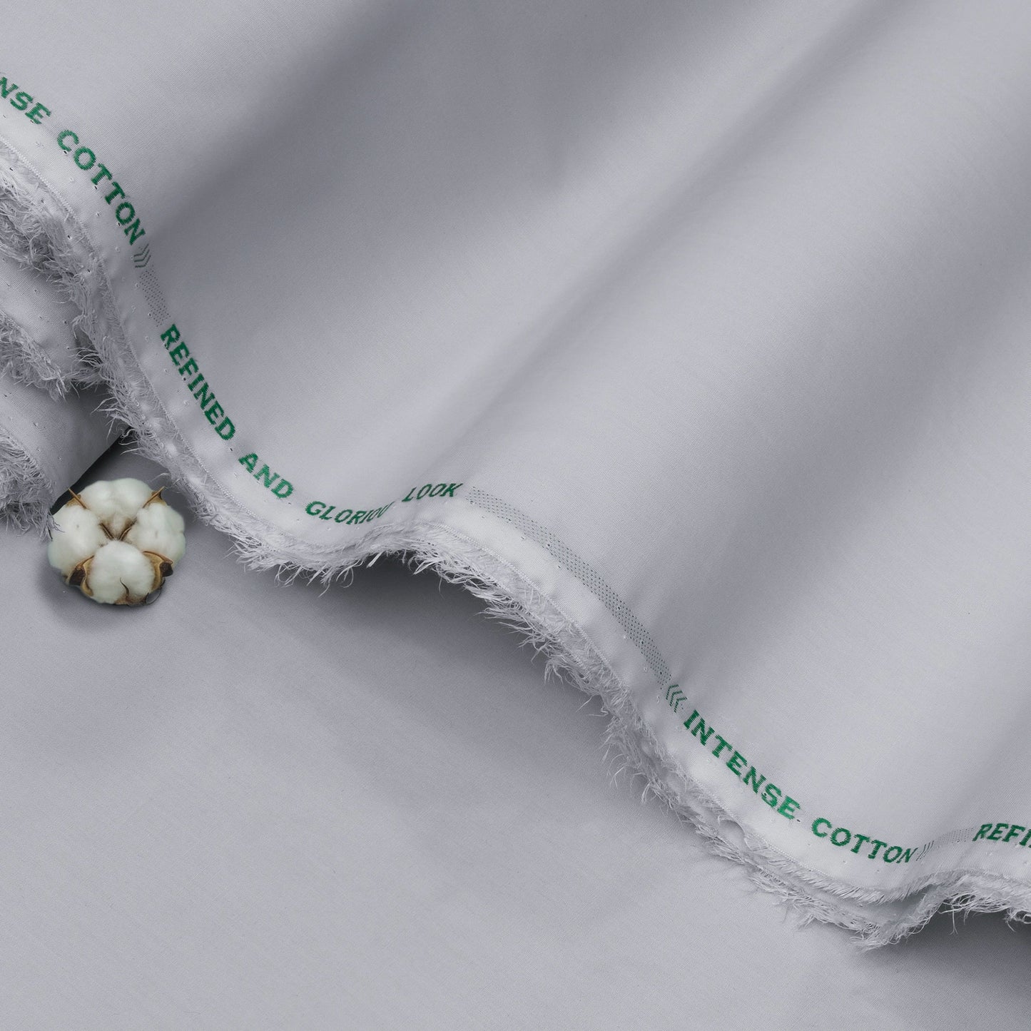 INTENSE - COTTON