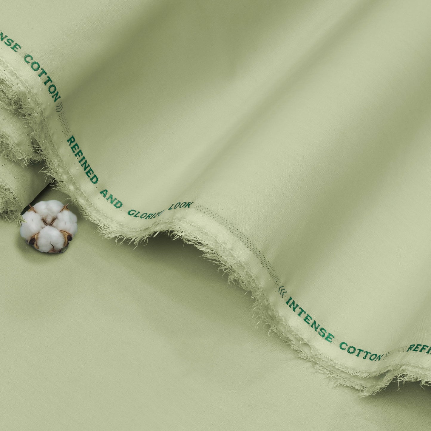 INTENSE - COTTON