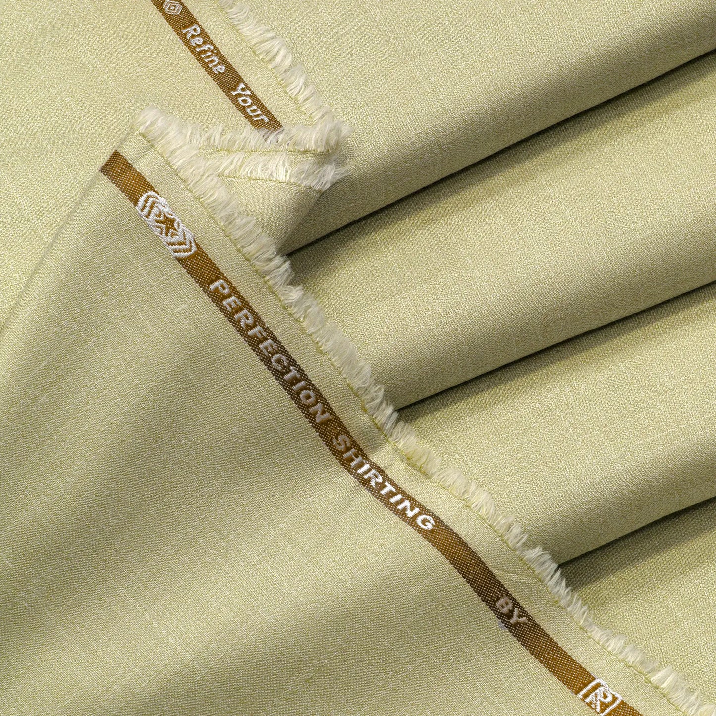 PERFECTION - WASH & WEAR